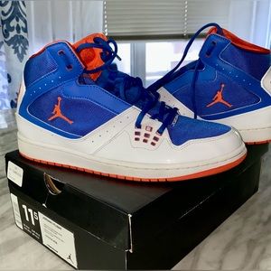 NIKE AIR JORDAN 1 FLIGHT SIZE 11.5.